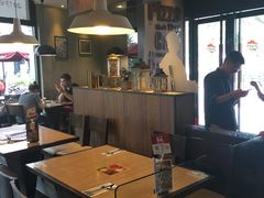 -必胜客(新海上世界店)
