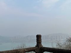 -丰都鬼城名山景区