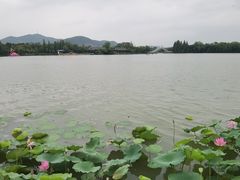 -云龙湖旅游景区