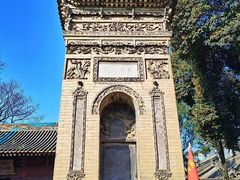 -西安化觉巷清真大寺