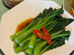 -洪禧楼·老广东海鲜酒楼(宁波万象城店)