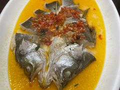 -1718食尚馆·太湖菜(龙之梦太湖古镇店)