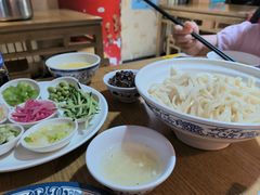 -铸钟褡裢火烧(西三环紫竹桥店)