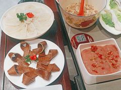 -洞子口重庆鲜货火锅(楚翘城旗舰店)