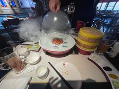 -京味斋·北京烤鸭(华威桥北工大店)