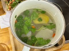 -新疆烧烤王(广灵店)