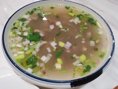 -培万河间驴火•驴肉火锅(东平店)