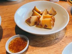 -长安记·大美陕菜(朝阳大悦城店)