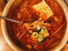 -金北顺大锅家(신사본점)
