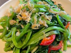 -CHINCHIN 青青·泰国料理(万象食家店)