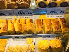 -美嘉华面包西饼店(红胜坊店)