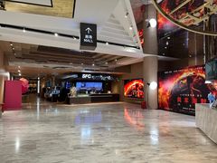 -SFC上影影城(港汇永华IMAX激光店)