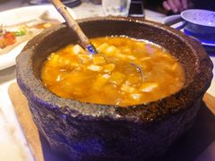 -绿茶餐厅(乐峰广场店)