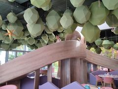 -水桶王国主题餐厅·聚会·生日派对·亲子活动·家庭套餐(亚龙湾希尔顿店)