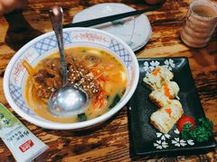 -小川洋风料理(街道口店)
