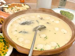 -罗阳人家私房菜(罗阳路店)