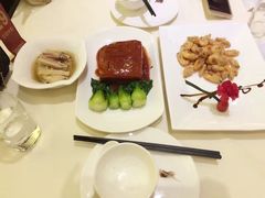 -老正兴菜馆(福州路店)