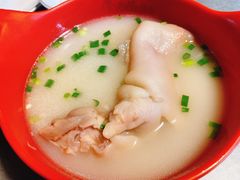 -廖老妈蹄花(中海国际店)