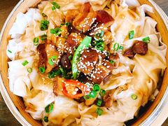 -黄但记老店·陈村粉食府