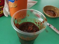 -明记砂煲美食(人民北路四十号大院店)