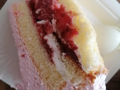 -幸福西饼生日蛋糕·下午茶(思明店)