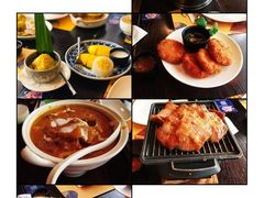 -simply thai天泰(静安嘉里中心店)