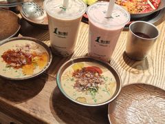 -巴卤社老火锅(财富店)