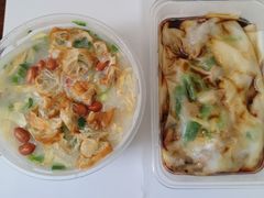 艇仔粥-穗银肠粉店(东川路店)
