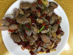 -南海渔家•海鲜•正宗海南菜(海棠湾店)