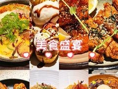 -BE BRIGHT KITCHEN(正佳广场店)