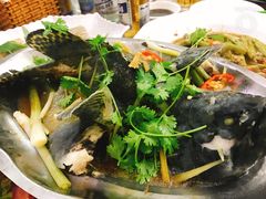 -QQ海鲜餐厅