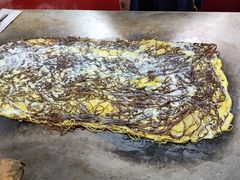 -李记特色五谷杂粮鸡蛋果子