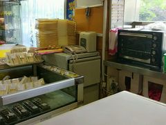 -吉美诺烘焙(公园北路店)