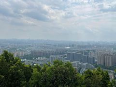 -杭州半山国家森林公园