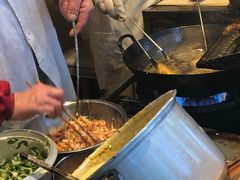 小河虾-青果虾饼(杨柳巷店)