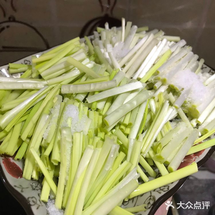🥢营养美味简单易学的蒜苗炒蛋安利给你们[爱心]