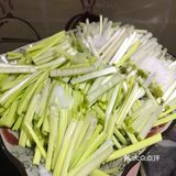 🥢营养美味简单易学的蒜苗炒蛋安利给你们[爱心]