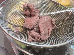 -官塘陈记鱼生·潮汕砂锅粥·牛肉火锅(潮枫路总店)