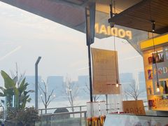 -破店肥哈·海鲜·烧烤(郑州银泰inPARK店)