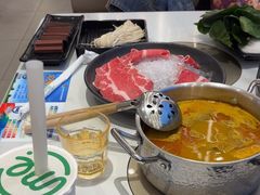 -呷哺呷哺(虹口赤峰路店)