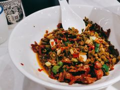 -兰湘子·湘菜小炒(长安万科广场店)