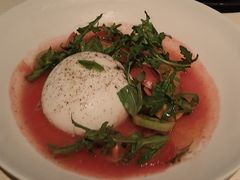-Mercato莫卡多露台餐厅与酒吧(K11店)