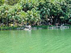 -星湖旅游景区七星岩