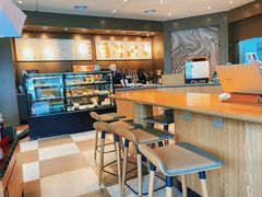 -星巴克(杭州运河上街店)