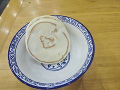 -刘兰英牛羊肉泡馍(立新街店)