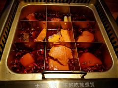 -大渝火锅(太仓万达店)