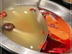 -大龙燚火锅(白石洲店)