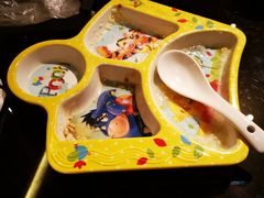 -佘山世茂艾美·御珍轩中餐厅