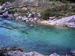 -百漈沟生态旅游景区