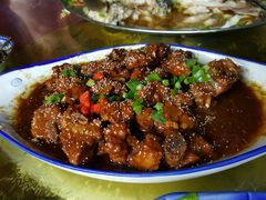 -龙姐私房菜(和顺古镇店)